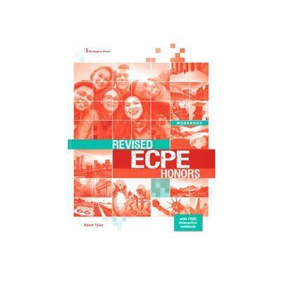 REVISED ECPE HONORS WORKBOOK