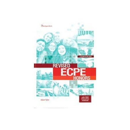 REVISED ECPE HONORS COMPANION