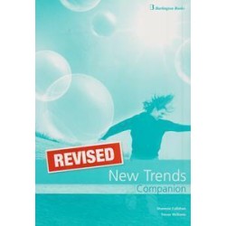 NEW TRENDS COMPANION REVISED