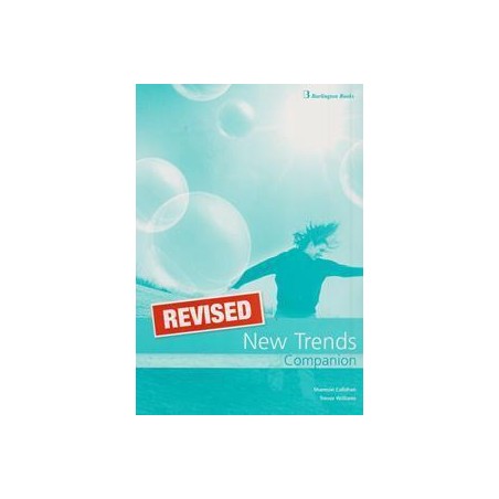 NEW TRENDS COMPANION REVISED