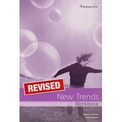 NEW TRENDS WORKBOOK REVISED