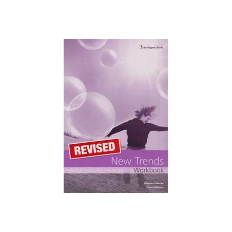 NEW TRENDS WORKBOOK REVISED