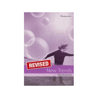 NEW TRENDS WORKBOOK REVISED