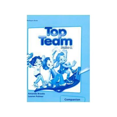 TOP TEAM JUNIOR A COMPANION