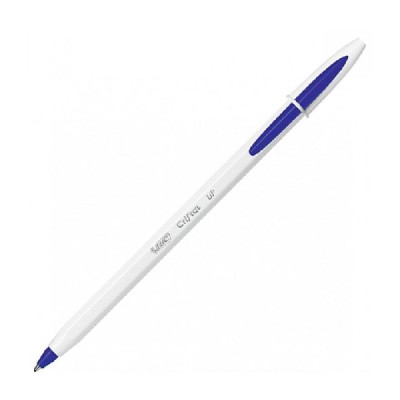 ΣΤΥΛΟ BIC CRISTAL UP 1.2mm ΜΠΛΕ