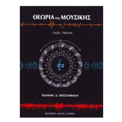 ΘΕΩΡΙΑ ΤΗΣ ΜΟΥΣΙΚΗΣ ΤΑΞΗ ΠΡΩΤΗ