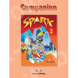 SPARK 3 COMPANION