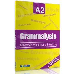 GRAMMALYSIS A2