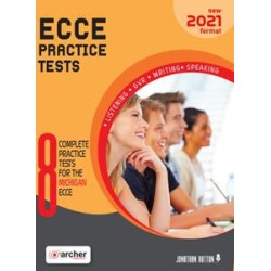 ECCE PRACTICE TESTS NEW...