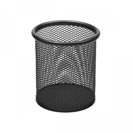 ΜΟΛΥΒΟΘΗΚΗ OFFISHOP METAL ΜΑΥΡΗ