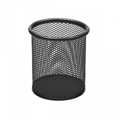 ΜΟΛΥΒΟΘΗΚΗ OFFISHOP METAL ΜΑΥΡΗ