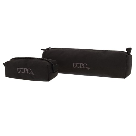 ΚΑΣΕΤΙΝΑ POLO WALLET ΜΑΥΡΟ (2000)