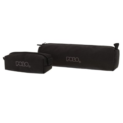 ΚΑΣΕΤΙΝΑ POLO WALLET ΜΑΥΡΟ (2000)