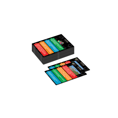 ΠΟΙΟΣ ΠΟΥ ΠΟΤΕ ΓΙΑΤΙ PARTY EDITION: ΤΗΛΕΟΡΑΣΗ