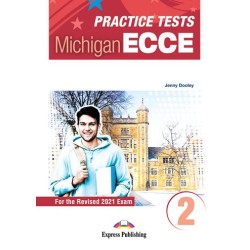 ECCE PRACTICE TESTS...