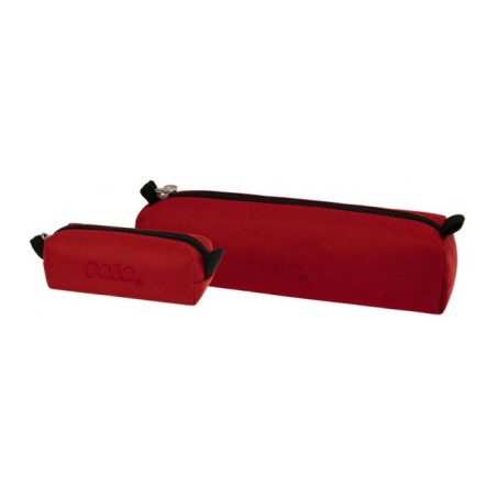 ΚΑΣΕΤΙΝΑ POLO WALLET CORD ΒΑΡΕΛΑΚΙ ΚΟΚΚΙΝΟ (3000)