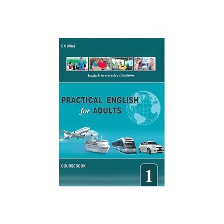 PRACTICAL ENGLISH FOR ADULTS 1 SB SET