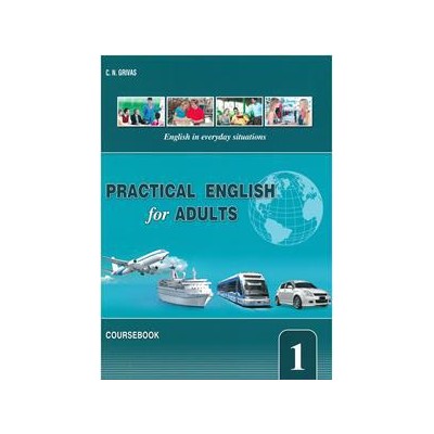 PRACTICAL ENGLISH FOR ADULTS 1 SB SET