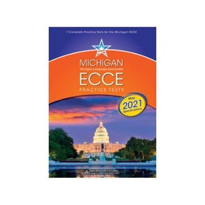 MICHIGAN ECCE PRACTICE TESTS 1 2021 FORMAT SB