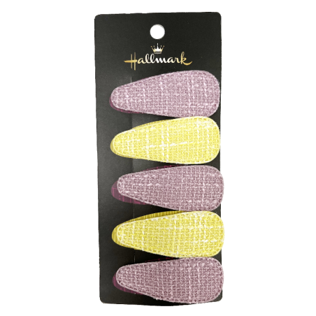 CLIPS ΜΑΛΛΙΩΝ HALLMARK LINES