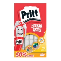 PRITT BLISTER MULTITACK 95PCS 