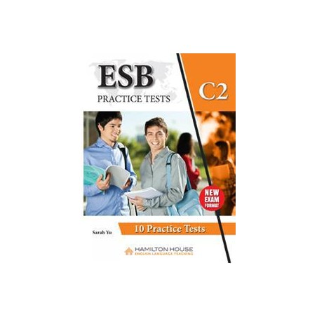 ESB C2 PRACTICE TETS (+GLOSSARY)