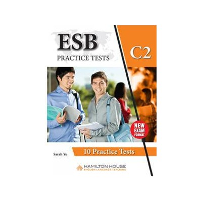 ESB C2 PRACTICE TETS (+GLOSSARY)