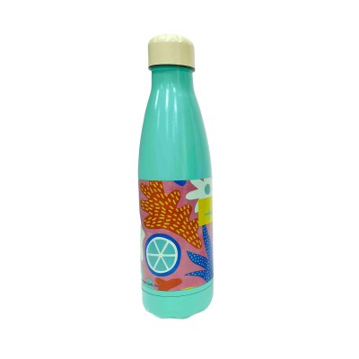 ΠΑΓΟΥΡΙ THERMOS HALLMARK 500ml FLOWERS ΠΕΤΡΟΛ