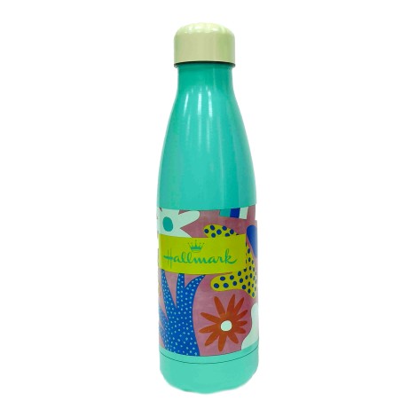 ΠΑΓΟΥΡΙ THERMOS HALLMARK 500ml FLOWERS ΠΕΤΡΟΛ