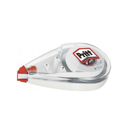 ΔΙΟΡΘΩΤΙΚΗ ΤΑΙΝΙΑ PRITT ΜΙΝΙ ROLLER 7X42