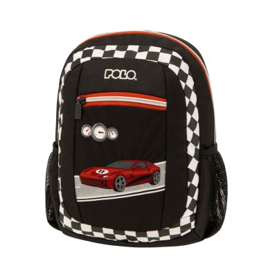 ΤΣΑΝΤΑ ΠΛΑΤΗΣ ΝΗΠΙΟΥ 1ΘΗΚΗ POLO BAMBINO ΑΥΤΟΚΙΝΗΤΟ