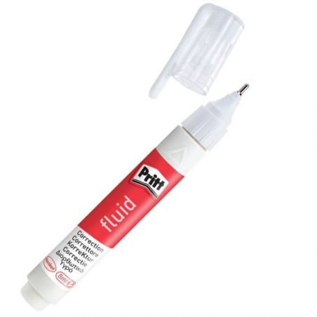 ΔΙΟΡΘΩΤΙΚO ΣΤΥΛΟ PRITT 8ml
