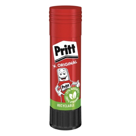 ΚΟΛΛΑ PRITT STICK 22gr   H-815