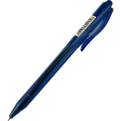 ΣΤΥΛΟ ΔΙΑΡΚΕΙΑΣ SKAG ΜΕ ΚΟΥΜΠΙ TIC TIC 0.7mm ΜΠΛΕ