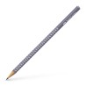 Μολύβι Faber Sparkle ΙΙ ανθρακί
