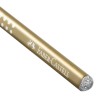Μολύβι Faber Sparkle ΙΙ χρυσό