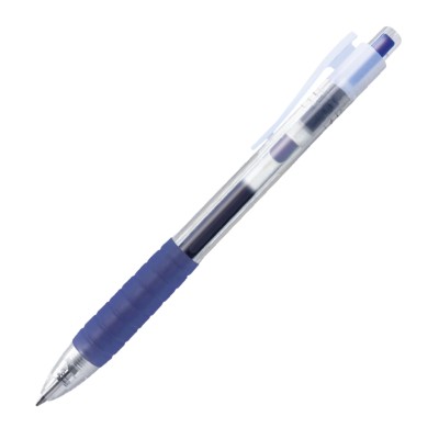 Στυλό Faber fast gel μπλε