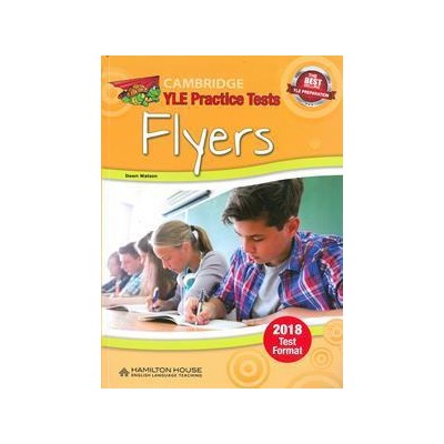 YLE FLYERS STUDENT'S BOOK