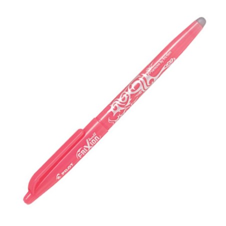 ΣΤΥΛΟ PILOT FRIXION BALL ΚΟΡΑΛΙ