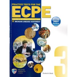 ECPE PRACTICE EXAMINATIONS...