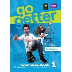 GO BETTER 1 GRAMMAR