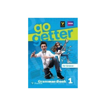 GO BETTER 1 GRAMMAR