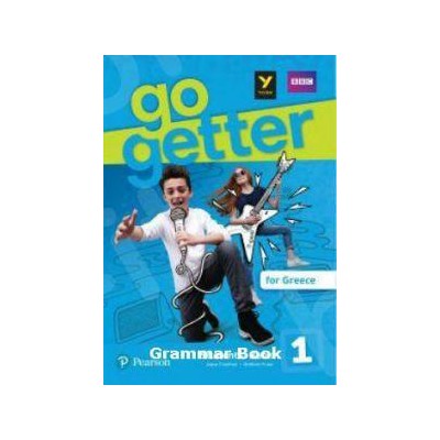 GO BETTER 1 GRAMMAR