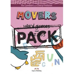 WORD GAMES AND PUZZLES...