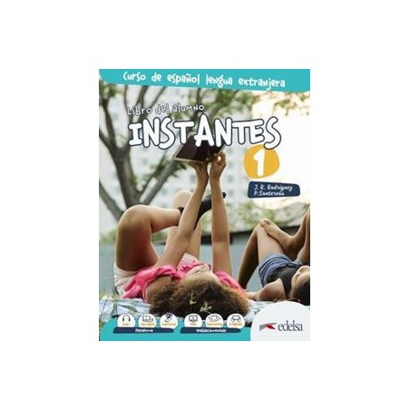 INSTANTES 1 ALUMNO (+GLOSARIO)