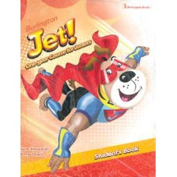 JET! ONE-YEAR-COURSE FOR...