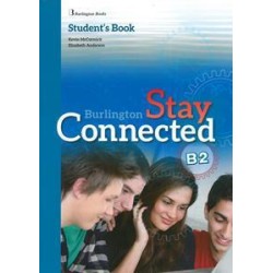 STAY CONNECTED B2 STUDENT'S...