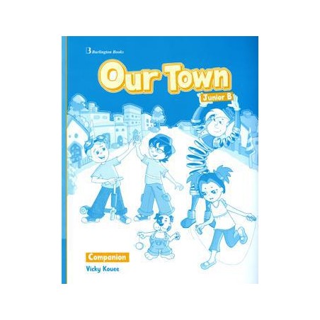 OUR TOWN JUNIOR B COMPANION