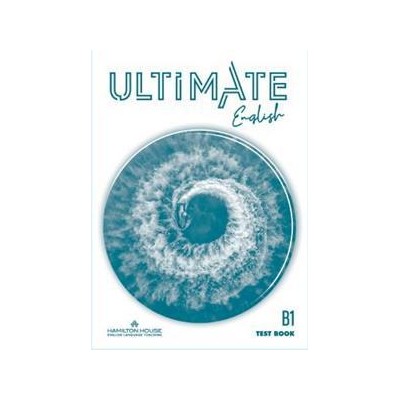 ULTIMATE ENGLISH TESTBOOK B1