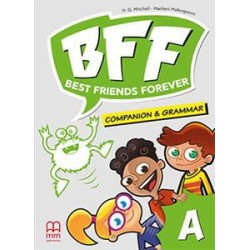 BFF- BEST FRIENDS FOREVER...